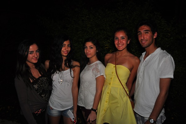 International Dance Day Festival